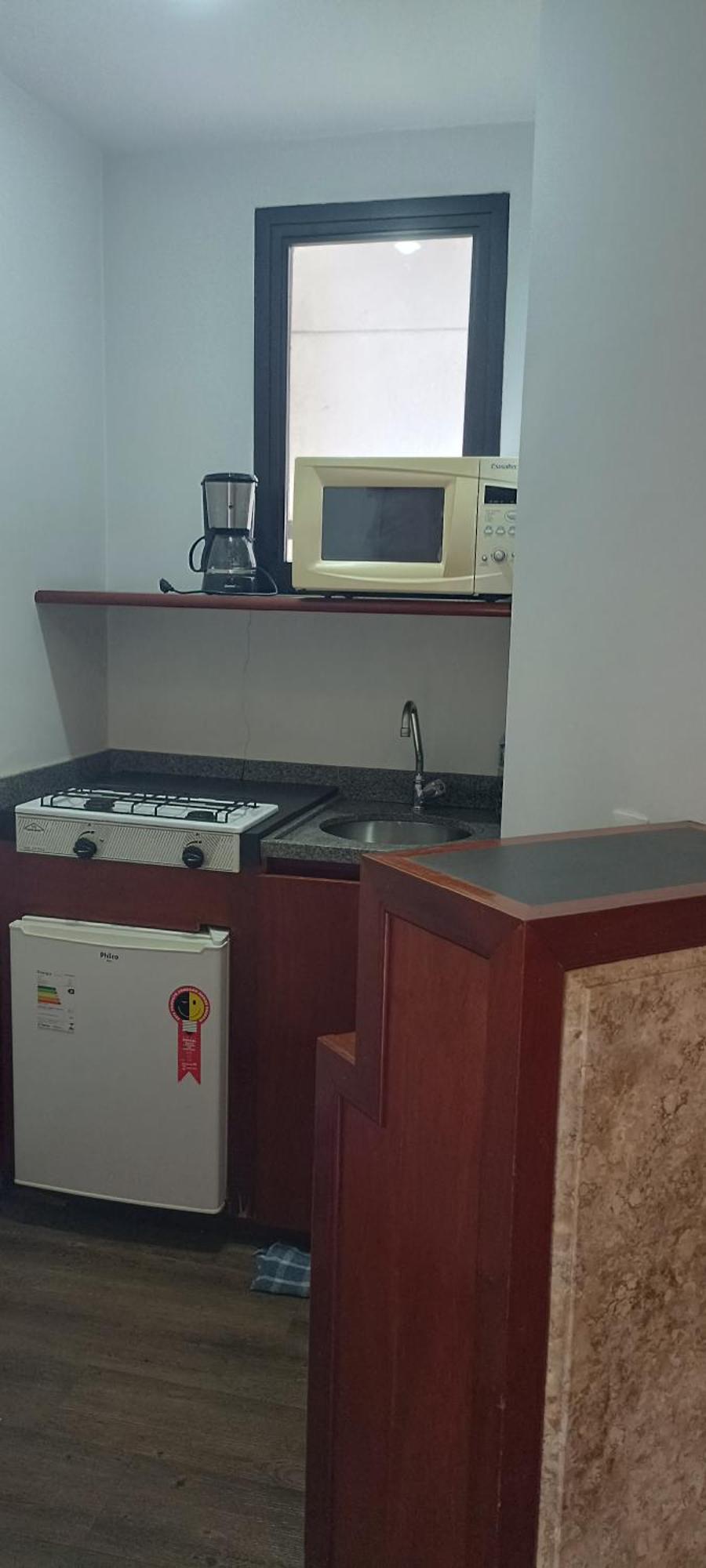 Apartment Na Paulista *