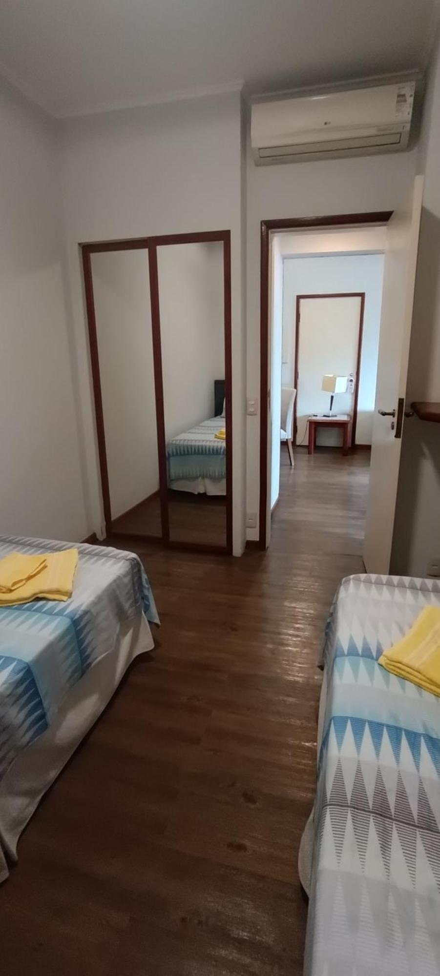 Apartment Na Paulista