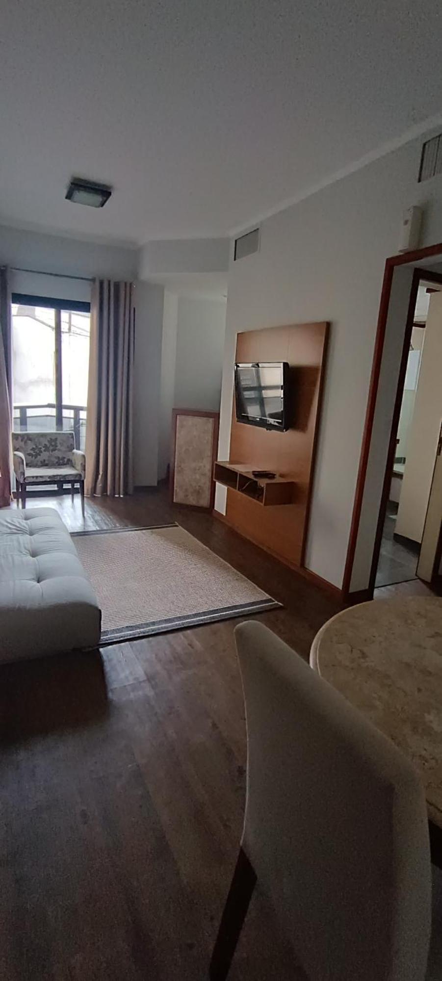Na Paulista Apartment