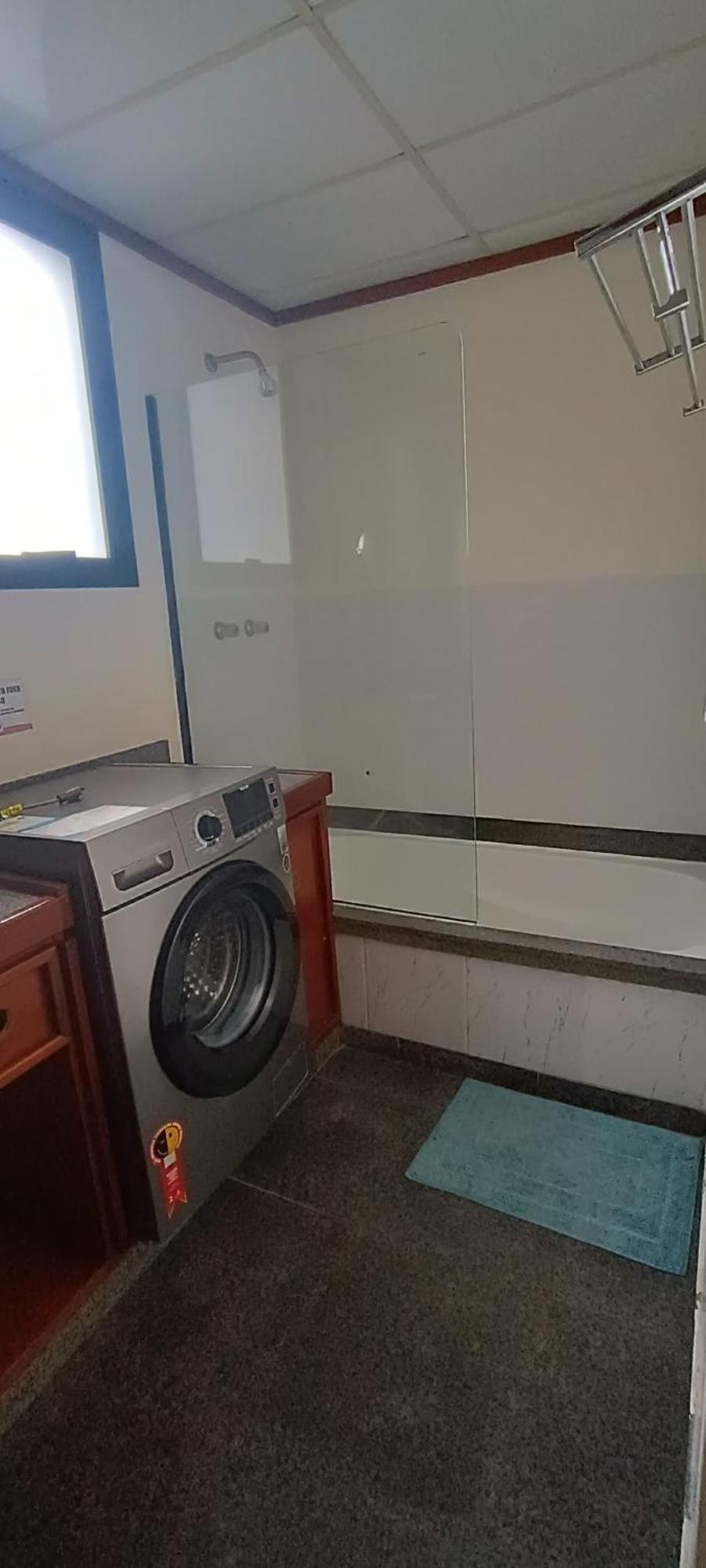 Apartment Na Paulista *