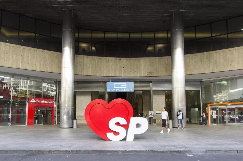 Na Paulista Sao Paulo