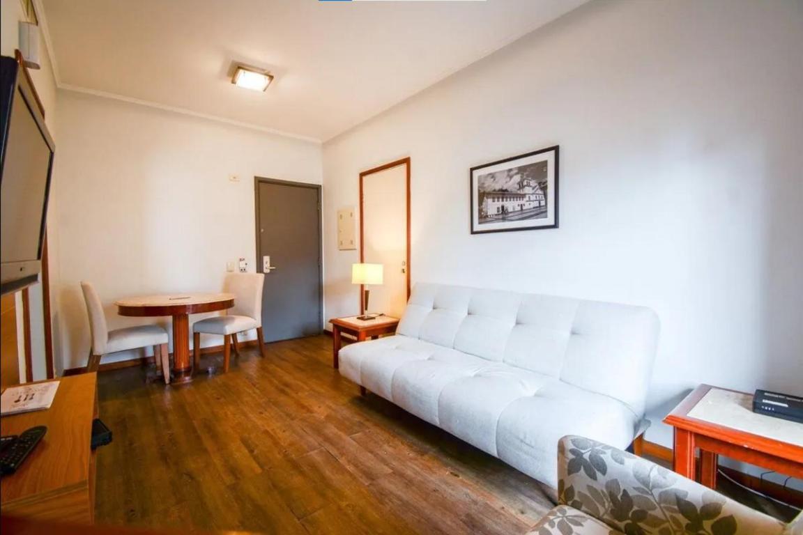 Na Paulista Apartment Sao Paulo