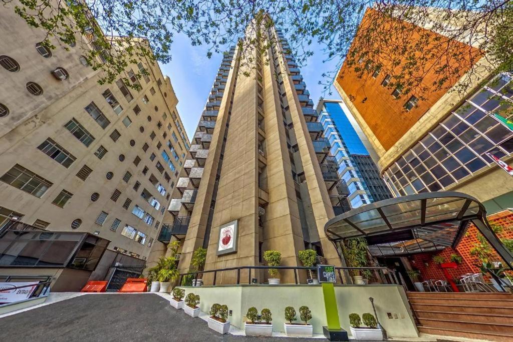 Na Paulista * Sao Paulo