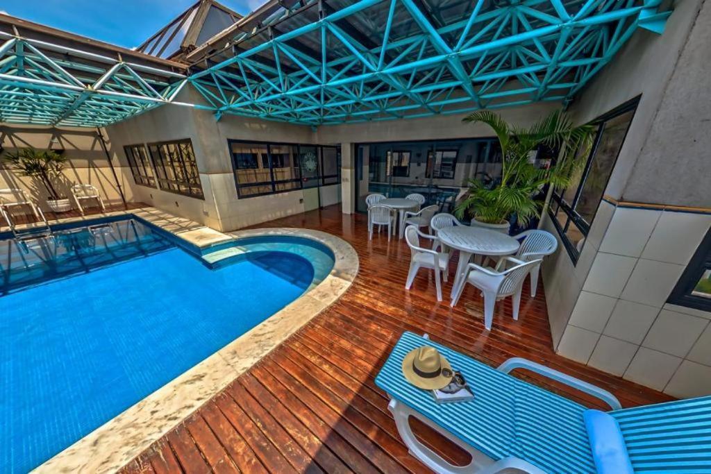 Apartment Na Paulista