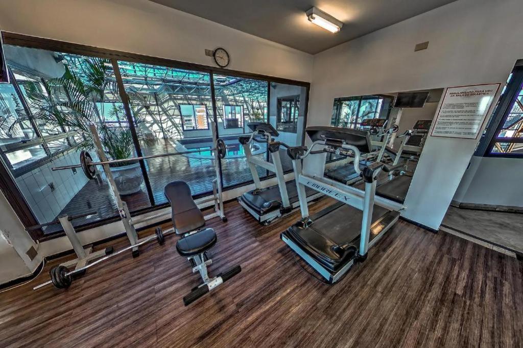 Na Paulista Apartment *