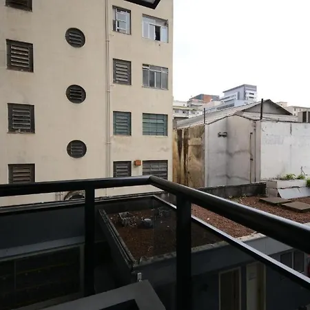 Apartamento Na Paulista Sao Paulo Exterior photo