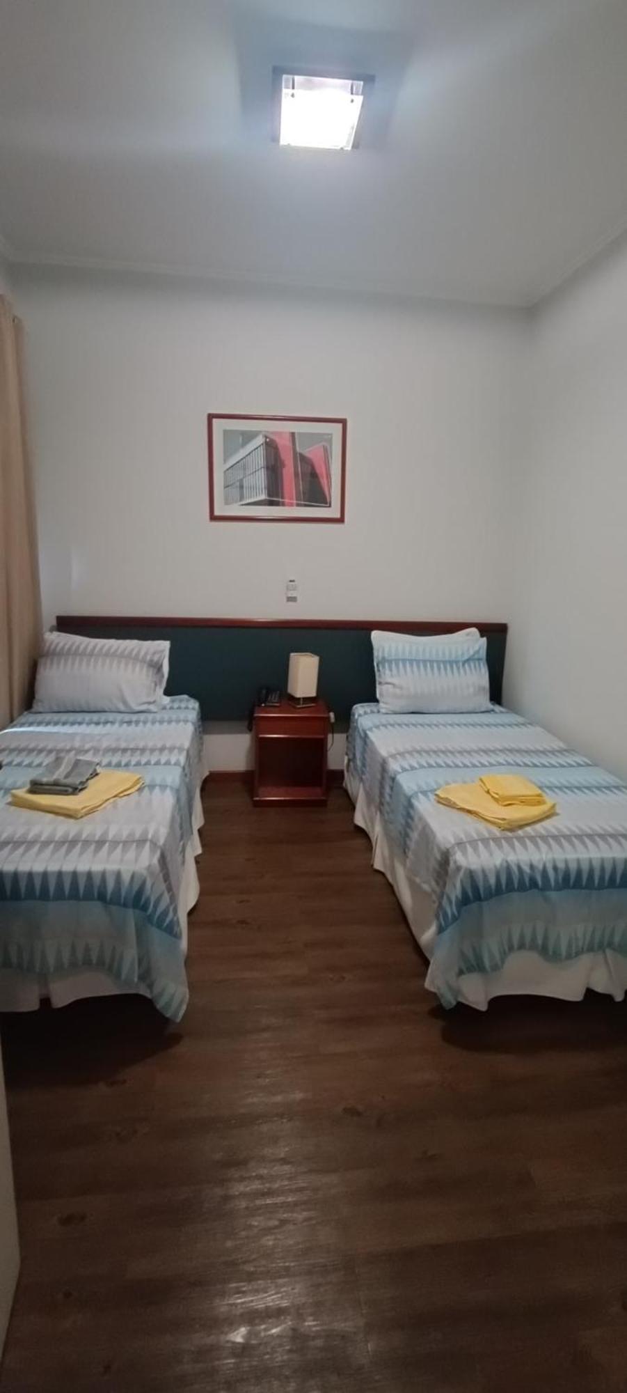 Na Paulista Apartamento São Paulo